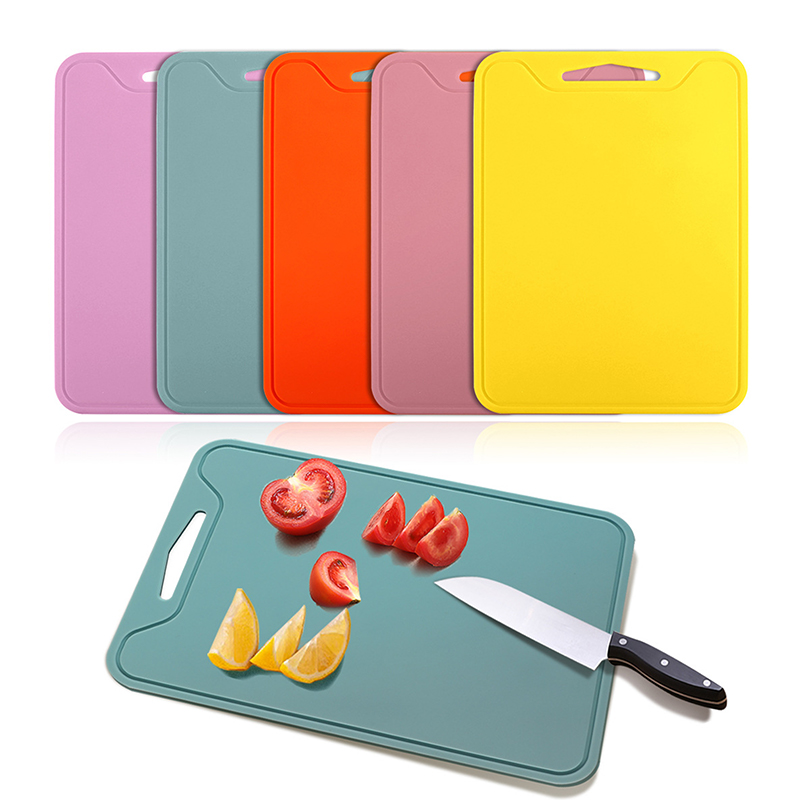 Cutting Board Foam - Neue Silikon-Schneidebrett, rutschfeste Matte für Fleisch