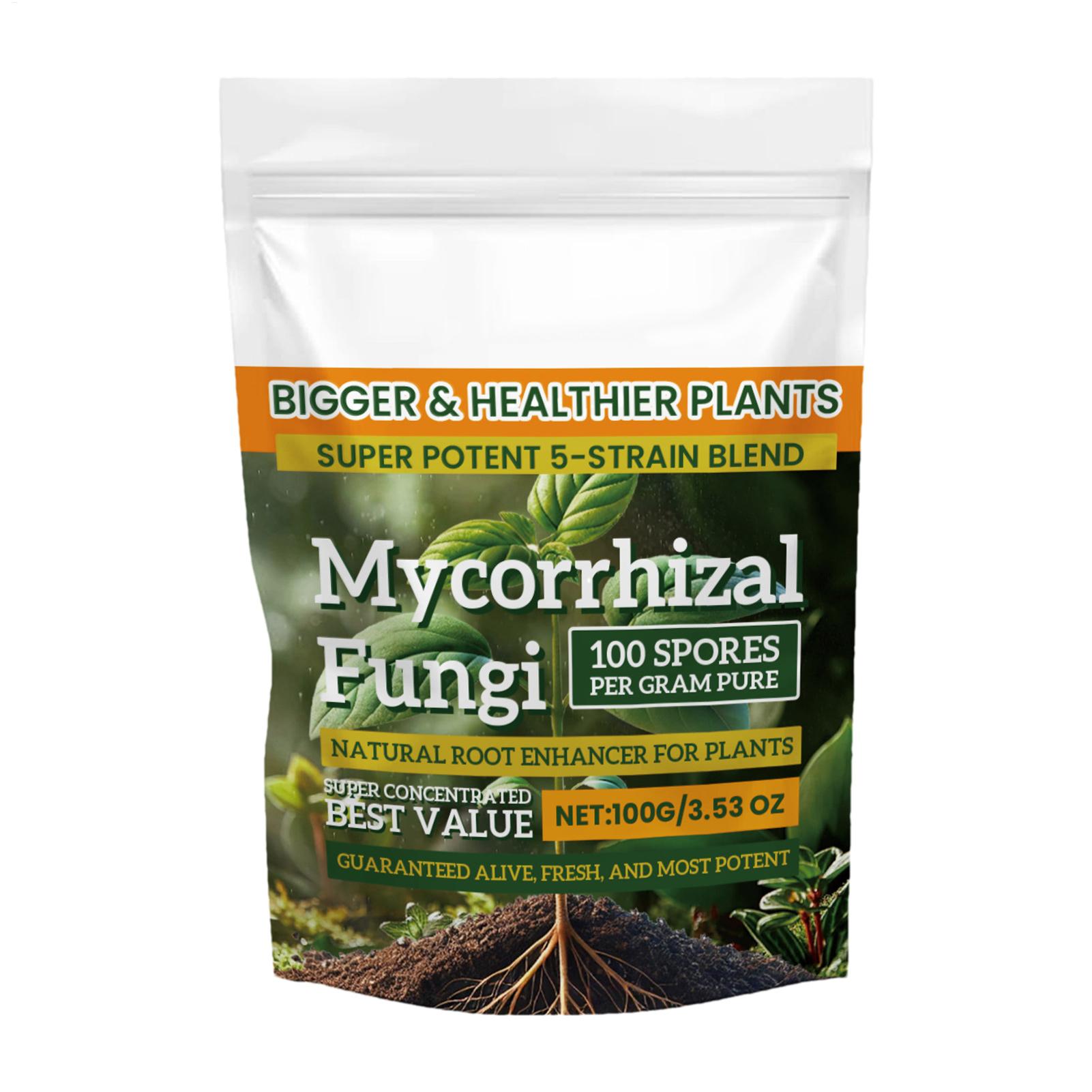 Rooting Hormone Powder - Neues Pflanzennährstoffpulver 100g Pflanzenstärkendes Nährstoffpulver Mehrzweck-Wurzelbildungsergänzungsmittel