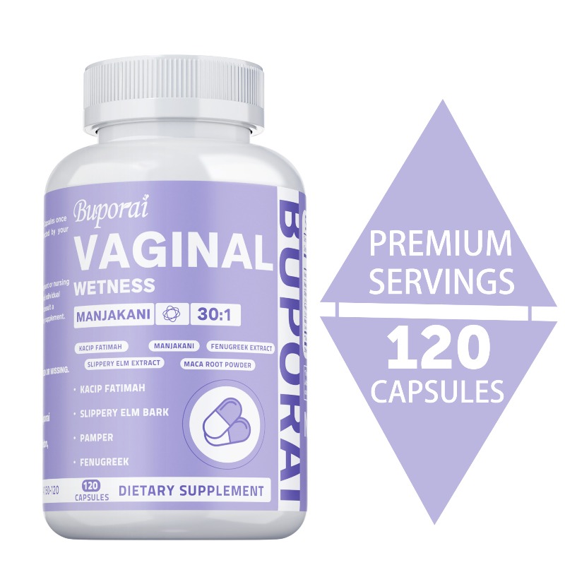 Rooting Hormone Powder - Vaginale Feuchtigkeits-Ergänzungsmittel - Beseitigt Gerüche und