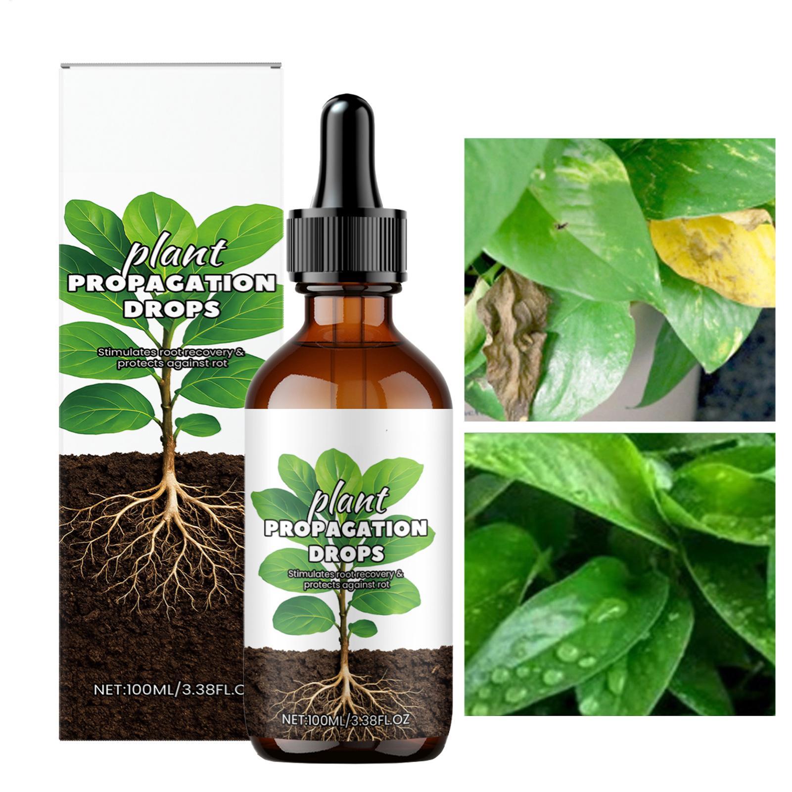 Wurzelverstärker, 100 ml, flüs – Root Stimulator Liquid Bewertung und Preis