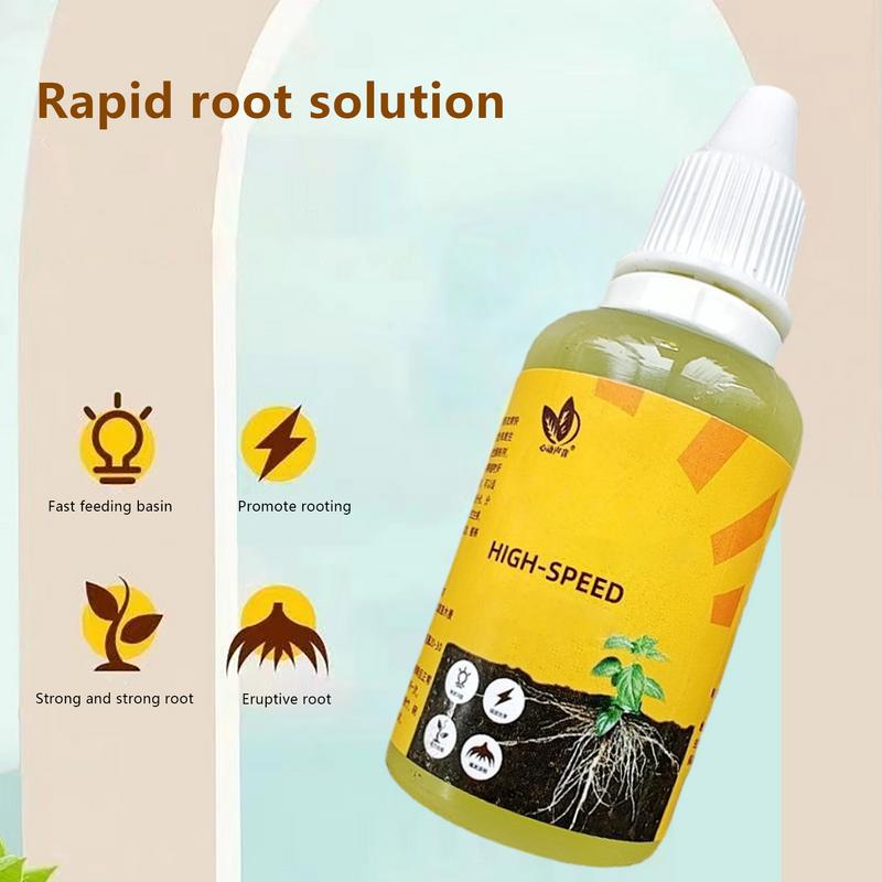 50ml Pflanzen wurzel stimulato – Root Stimulator Liquid Bewertung und Preis