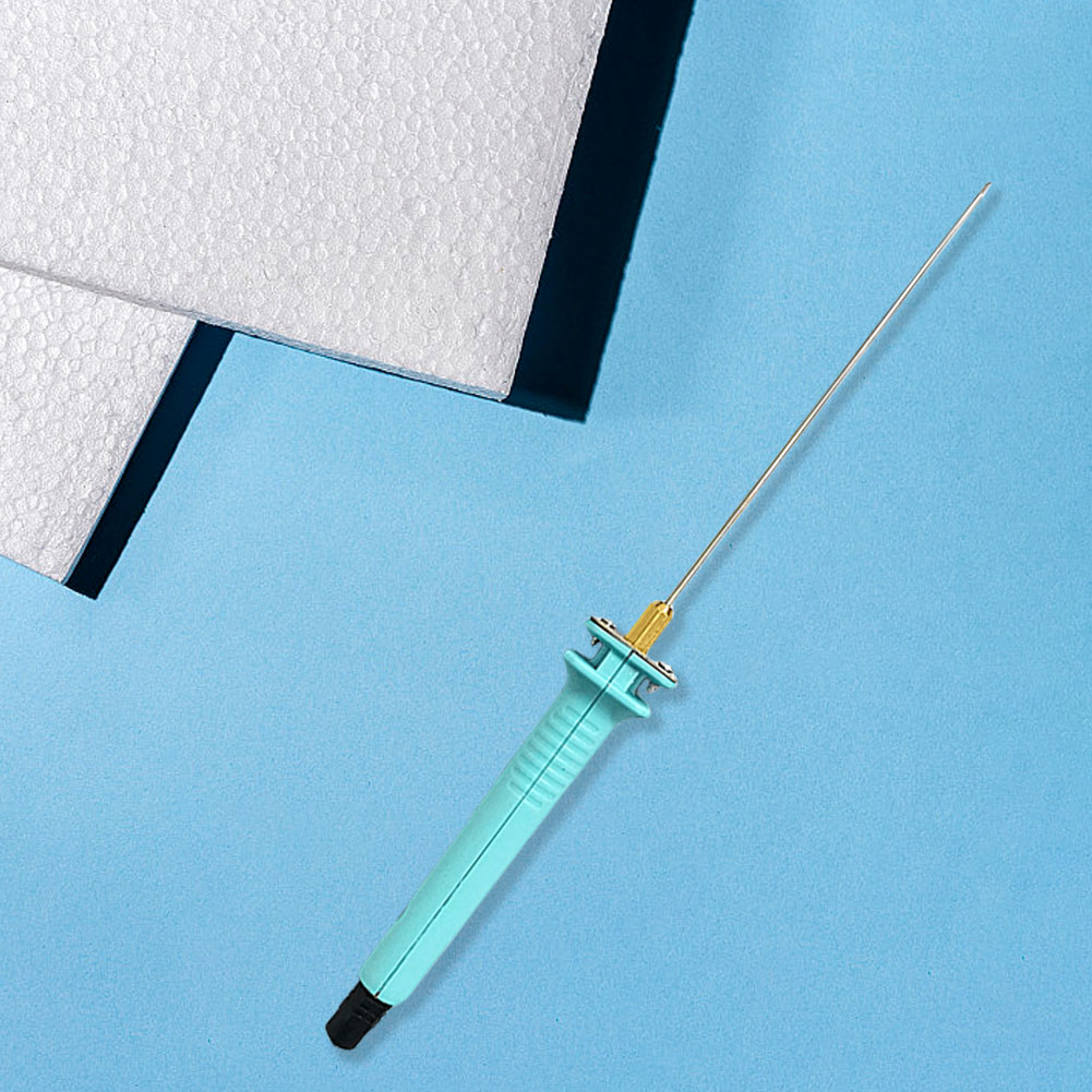 Schaumstoffschneider-Stift, He – Cutting Board Foam Bewertung und Preis