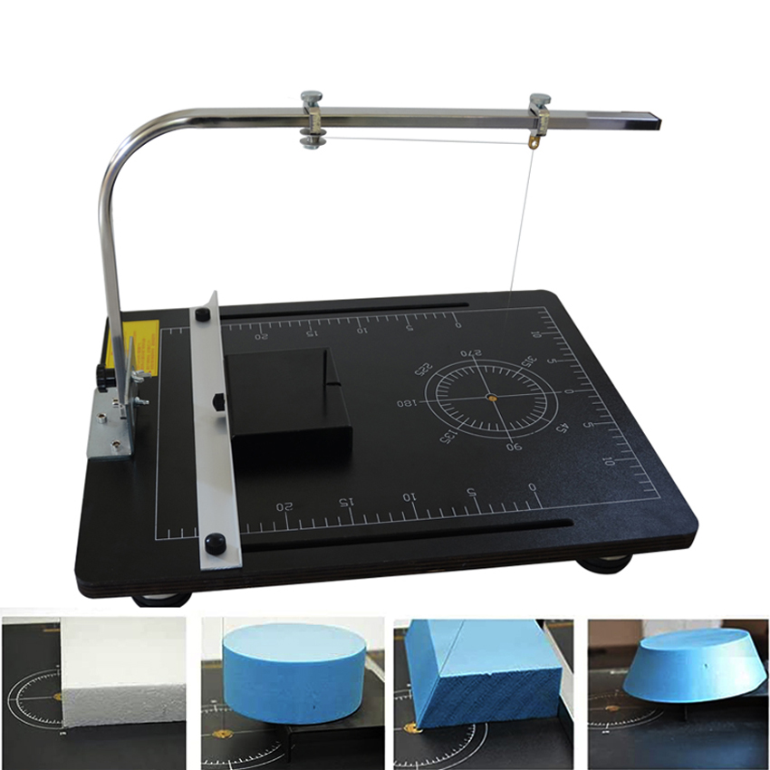 24W Einstellbare Temperatur DI – Cutting Board Foam Bewertung und Preis