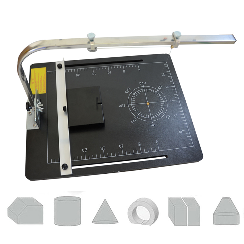 24W Einstellbare Temperatur DI – Cutting Board Foam Bewertung und Preis