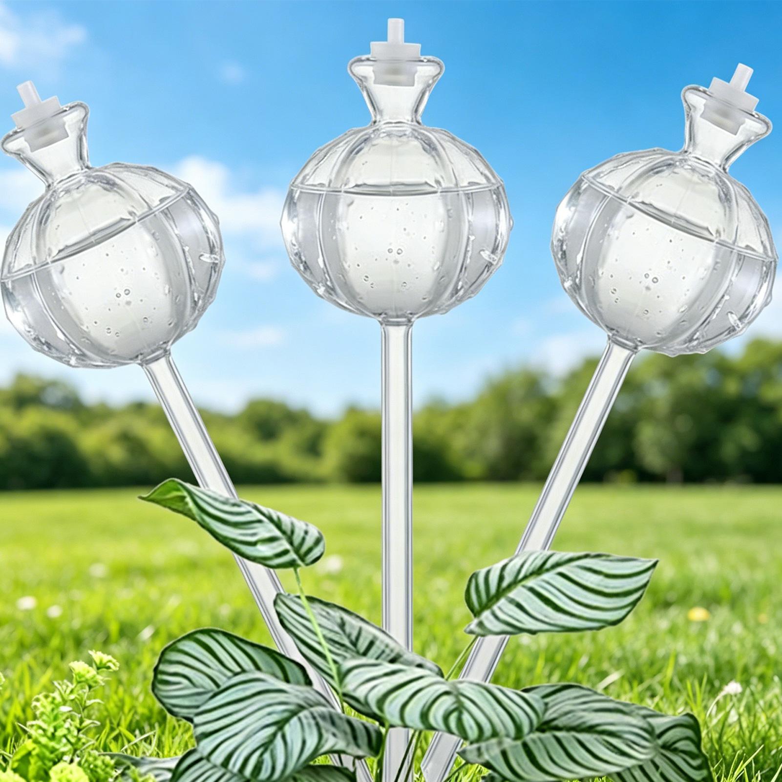 Selbstbewässernde Kugeln, 3 St – Self Watering Insert Bewertung und Preis