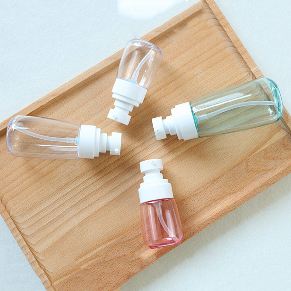 3 Stück 60ml Feinsprühflaschen – Misting Bottle Fine Bewertung und Preis