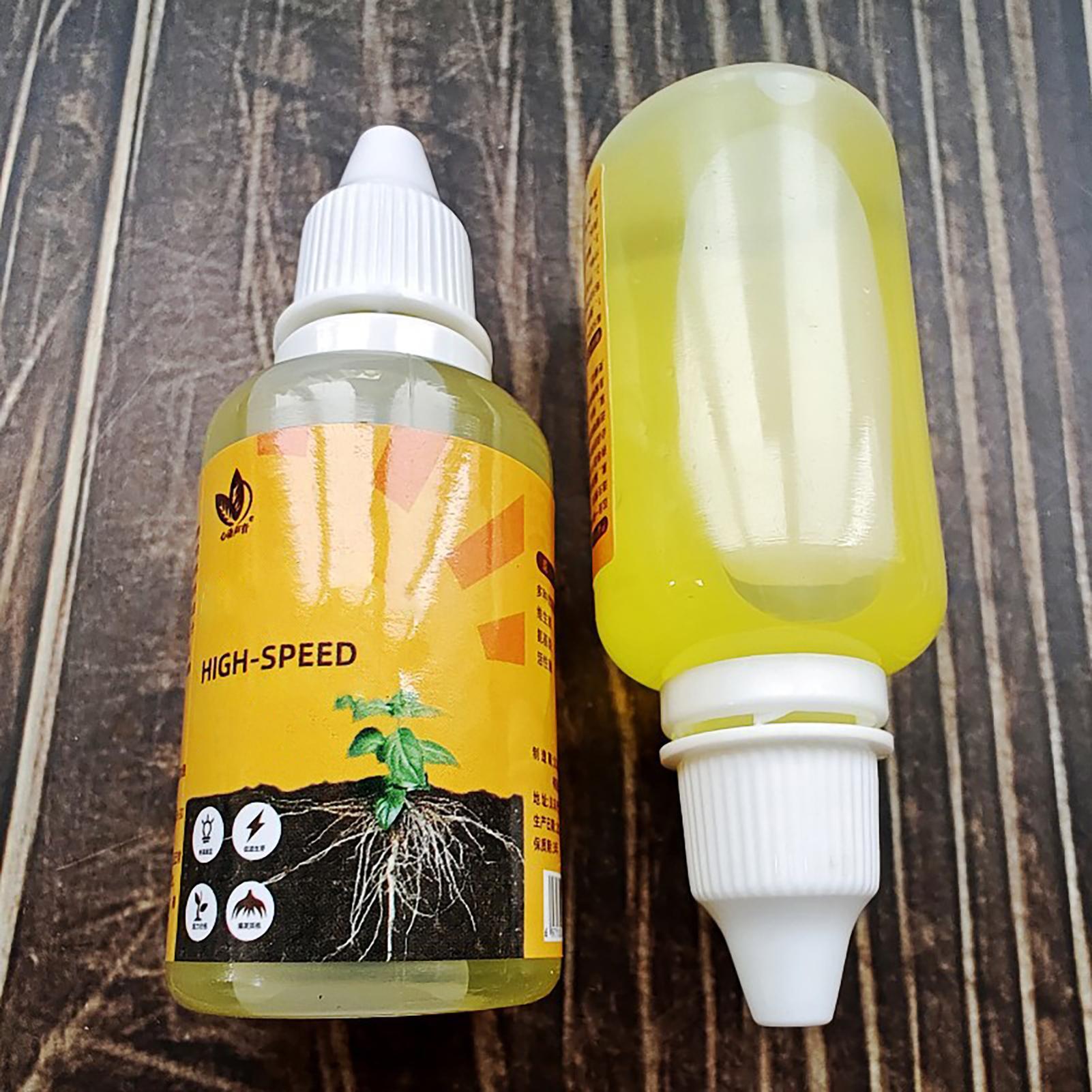 Pflanzenwurzel-Stimulator Flüs – Root Stimulator Liquid Bewertung und Preis