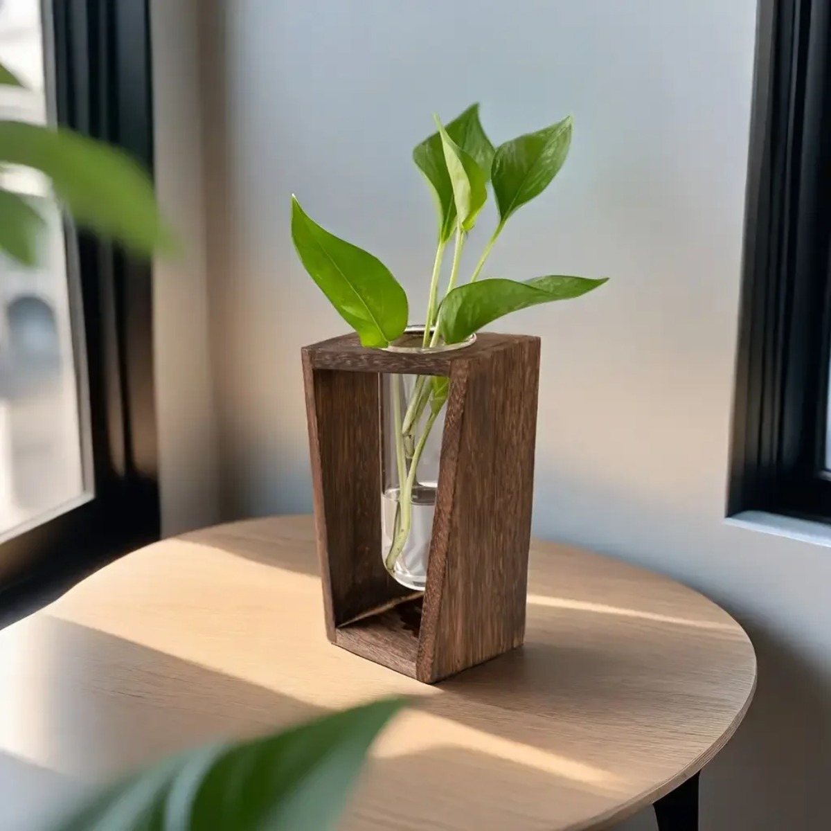 Pflanzenvermehrungsstation Hyd – Propagation Station Vase Bewertung und Preis