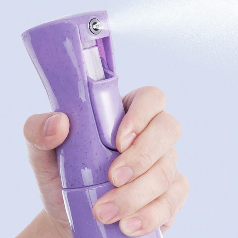 Haarpflege-Set Nachfüllbare Fe – Misting Bottle Fine Bewertung und Preis