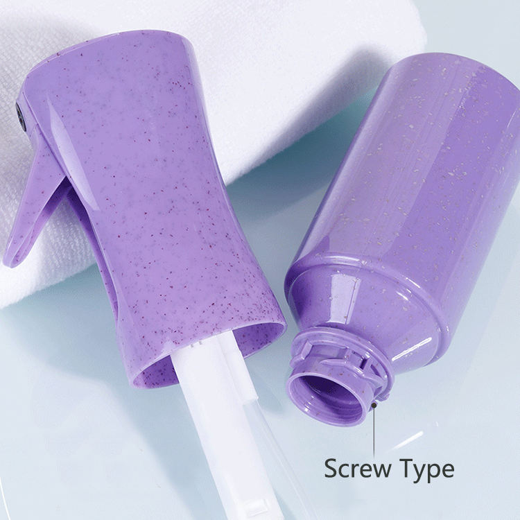 Haarpflege-Set Nachfüllbare Fe – Misting Bottle Fine Bewertung und Preis