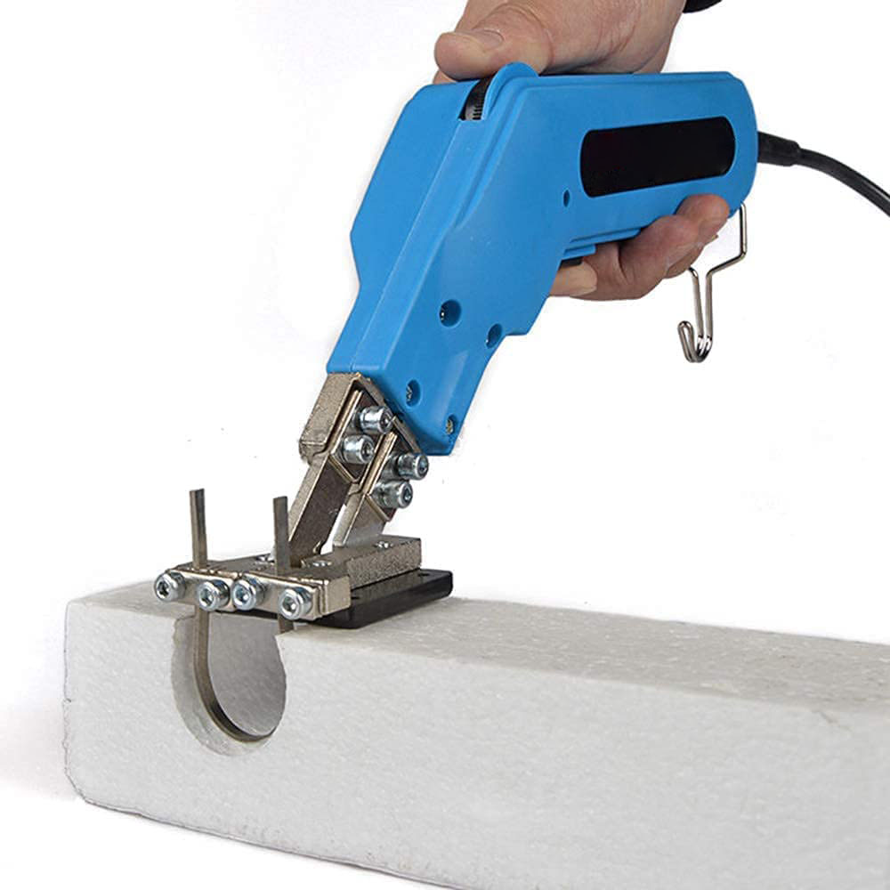 190 W DIY elektrisches Heißmes – Cutting Board Foam Bewertung und Preis