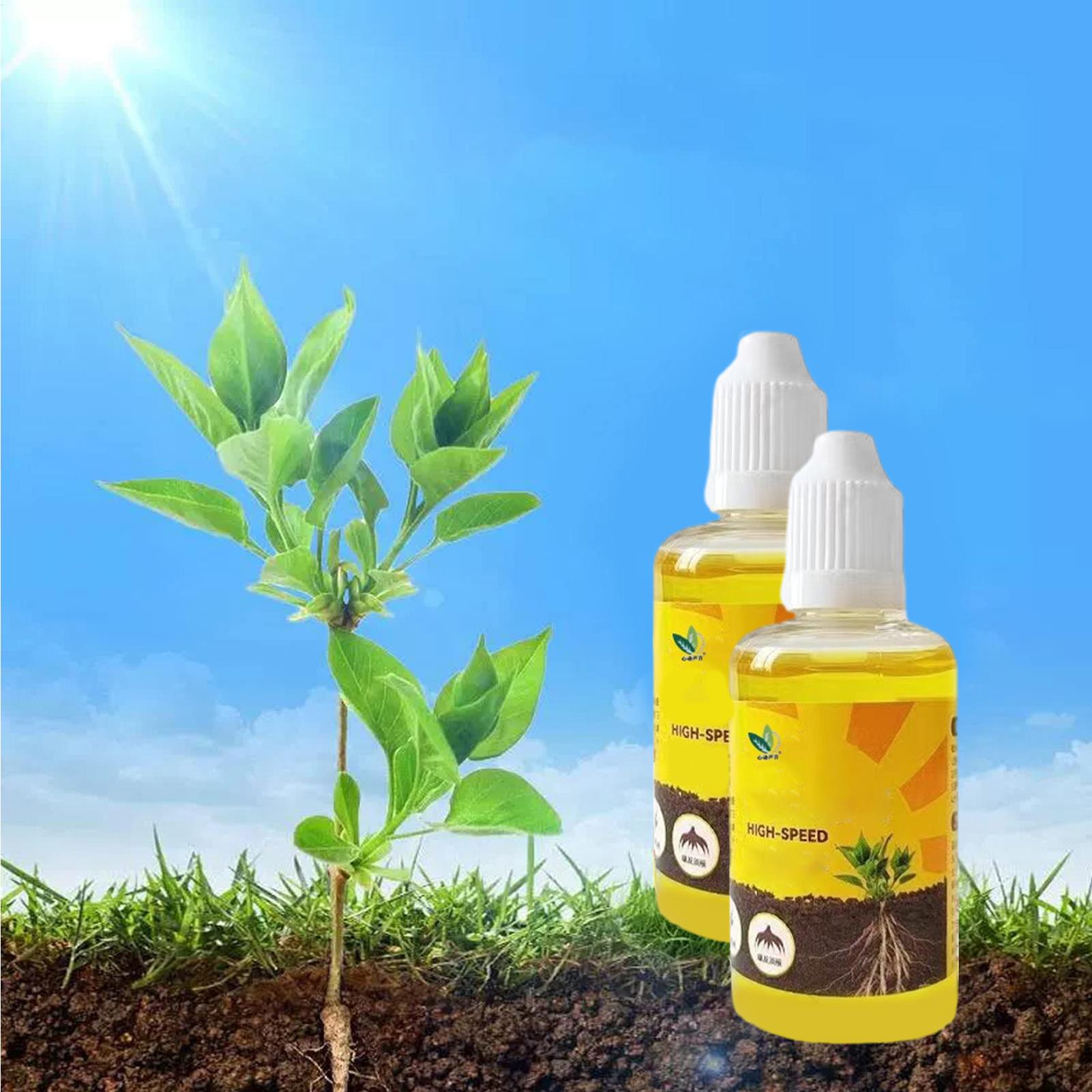 50ml Pflanzenwurzel-Stimulans  – Root Stimulator Liquid Bewertung und Preis