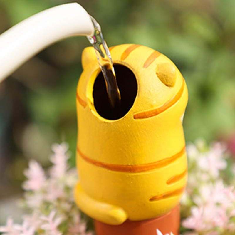4 Stück/Set Relaxdays Tonkegel – Self Watering Insert Bewertung und Preis
