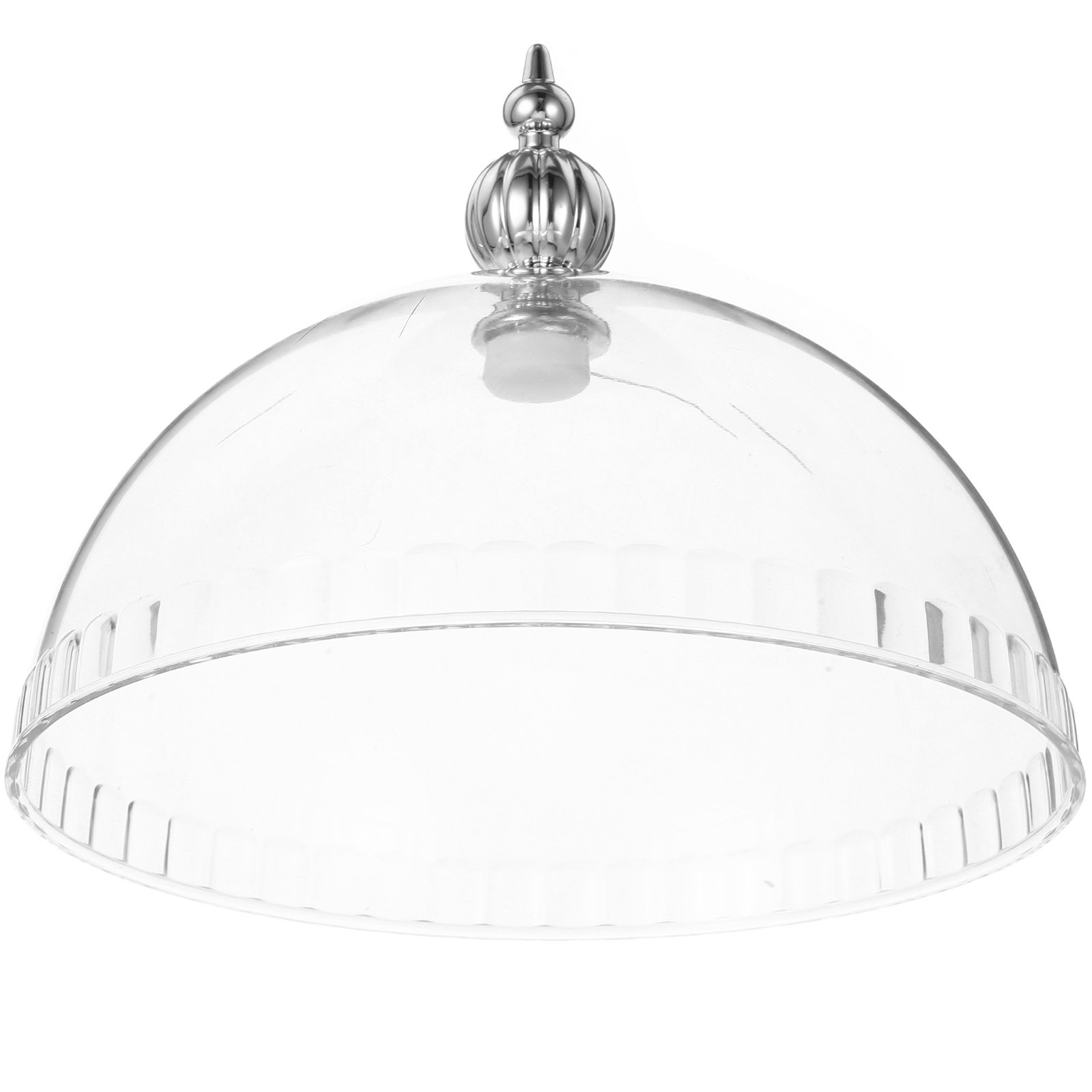 Transparente Kunststoff-Kuchen – Plastic Dome Clear Bewertung und Preis