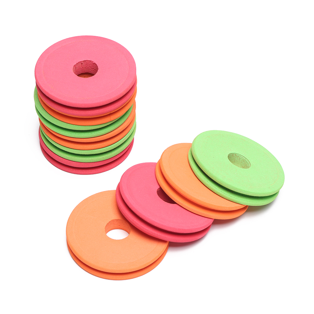 20Pcs EVA Schaum Spulen Tragba – Cutting Board Foam Bewertung und Preis