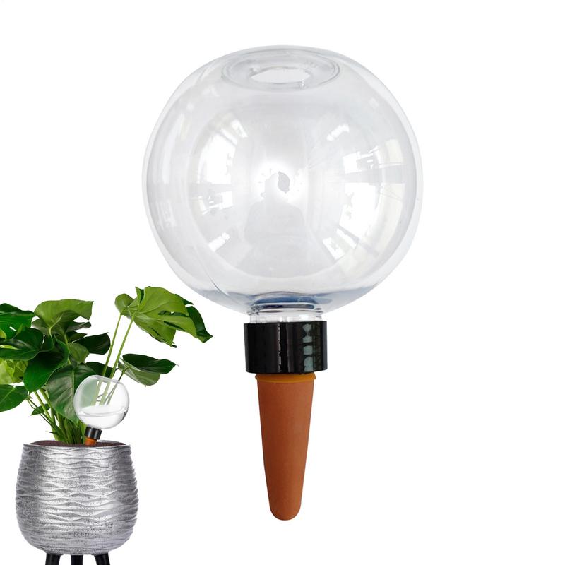 Pflanzenbewässerungszwiebeln,  – Self Watering Insert Bewertung und Preis