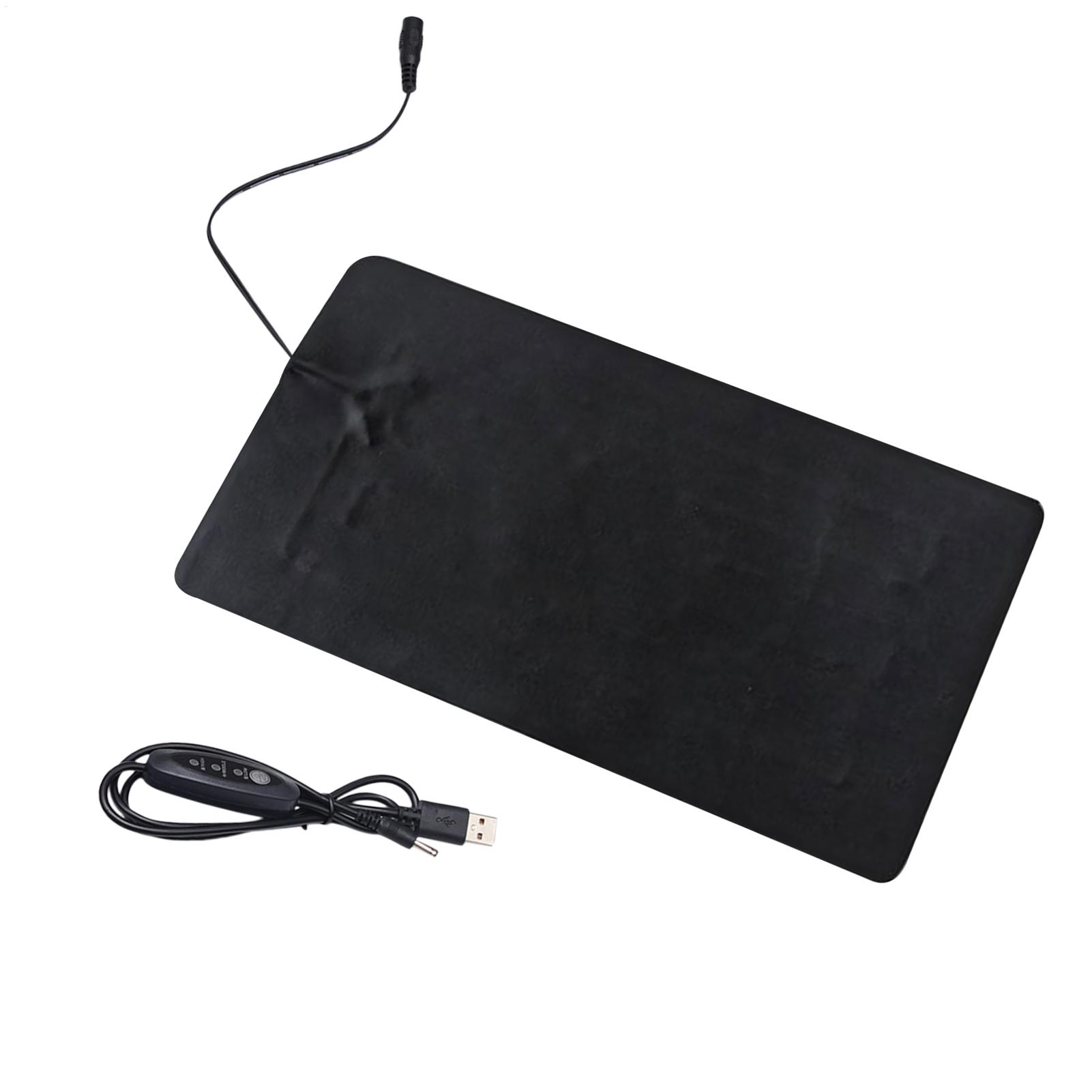 8,5W Sämling-Heizmatte 5V 2A P – Heat Mat Seedling Bewertung und Preis