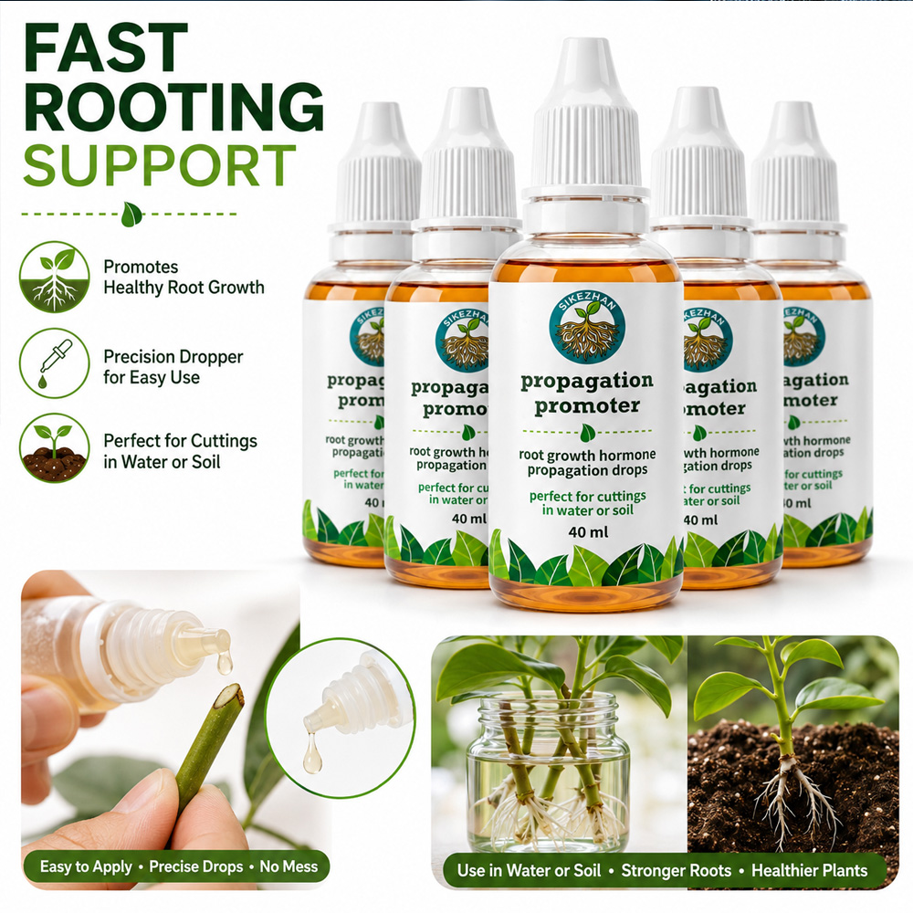 40ml Schnelle Pflanzenbewurzel – Root Stimulator Liquid Bewertung und Preis