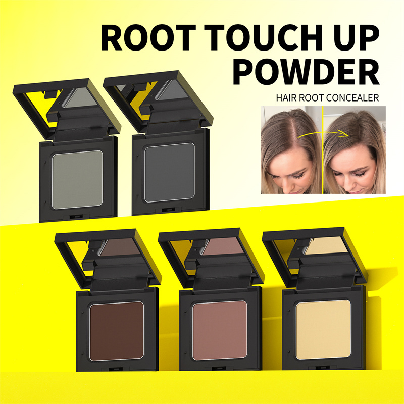 Sevich Hairline Powder Nachfül – Rooting Hormone Powder Bewertung und Preis