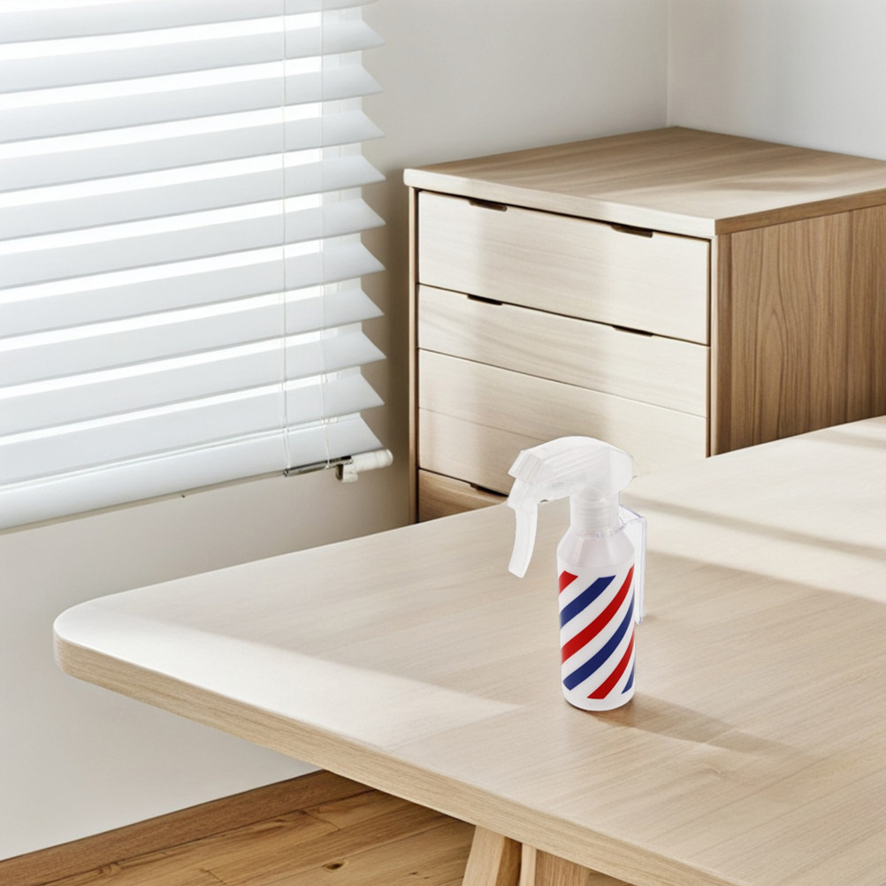 2 Stück Salon-Haarspray-Flasch – Misting Bottle Fine Bewertung und Preis