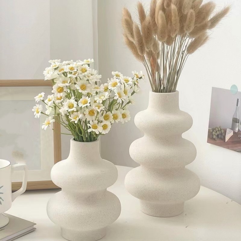 4PCS Blume Vase Silikon Form K – Propagation Station Vase Bewertung und Preis