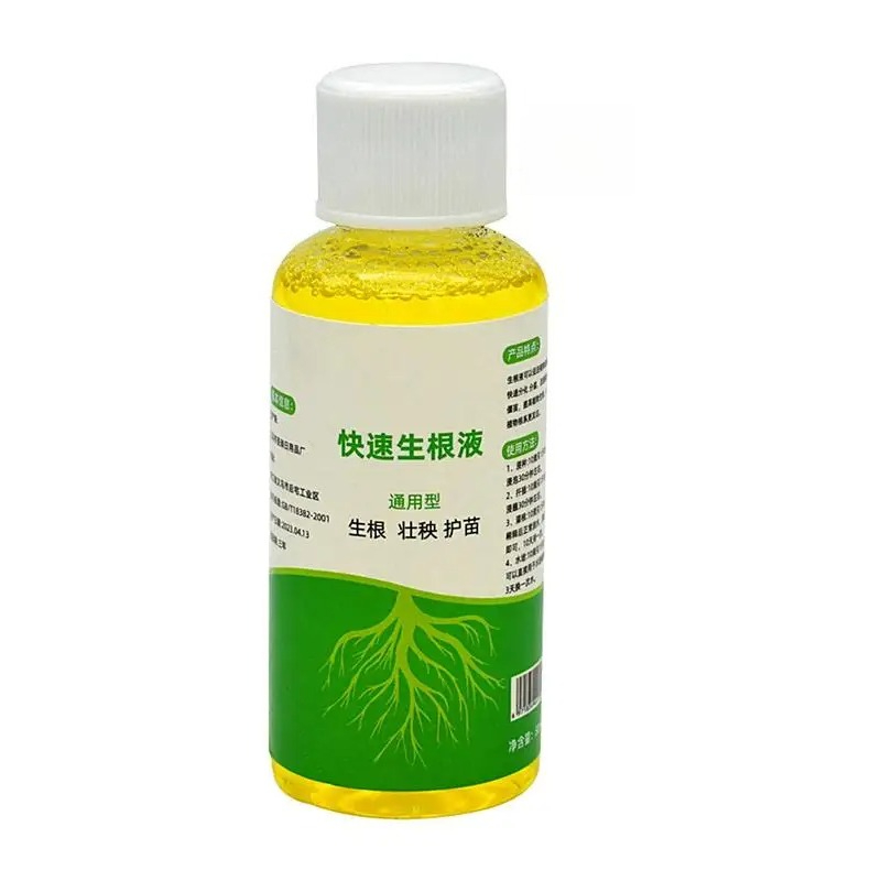 Wurzel-Booster für Pflanzen Sc – Root Stimulator Liquid Bewertung und Preis
